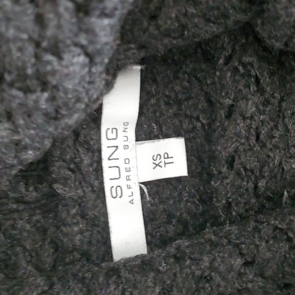 Alfred Sung Knit Sweater - Picture 2 of 3